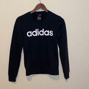 Adidas Crew Neck